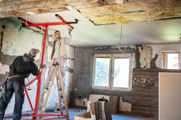 Attic Insulation Near Me in Farmingdale, NY