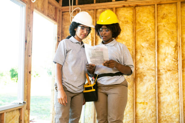 Best Professional Insulation Contractor  in Farmingdale, NY