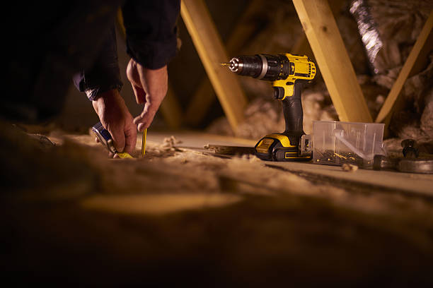 Best Crawl Space Insulation  in Farmingdale, NY